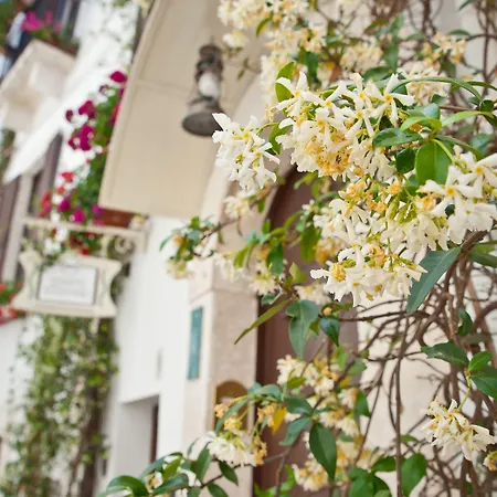 Santo Stefano 3*