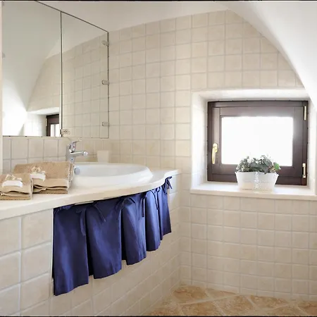 Santo Stefano Oda ve Kahvaltı 3*