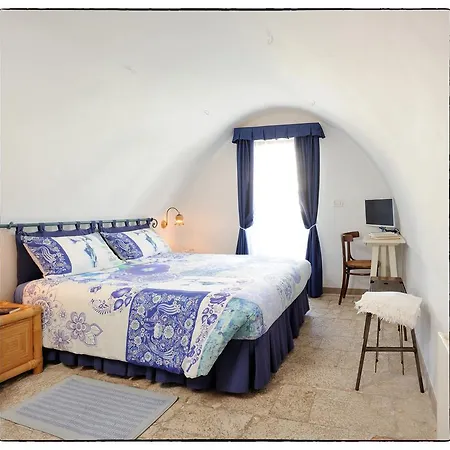 Santo Stefano 3*