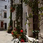 Santo Stefano Bed & Breakfast