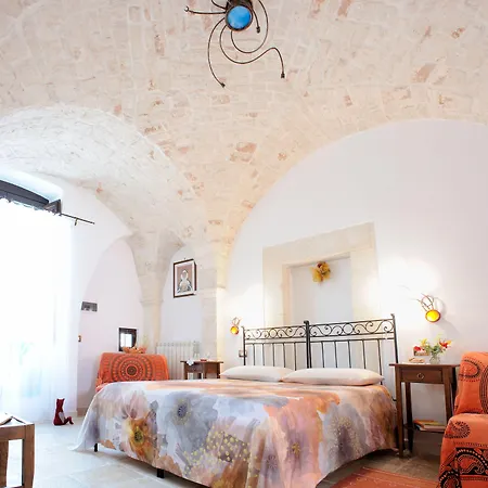 圣斯特凡诺住宿加早餐旅馆 住宿加早餐酒店