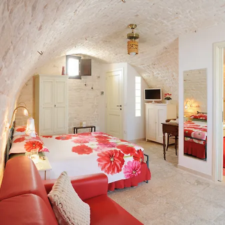 Santo Stefano 3*