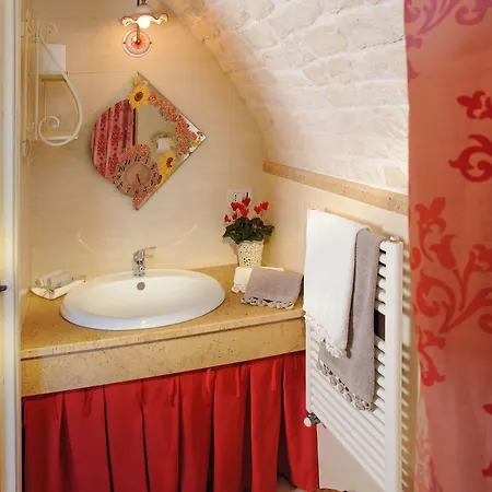 圣斯特凡诺住宿加早餐旅馆