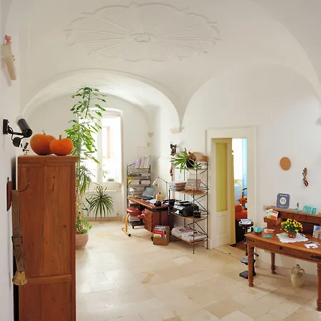 Santo Stefano Frühstückspension 3*