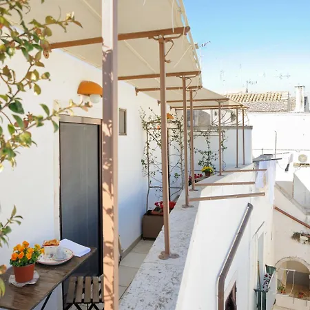 Santo Stefano Putignano