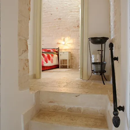 Santo Stefano Alojamento de Acomodação e Pequeno-almoço