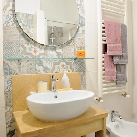 Bed and Breakfast Santo Stefano