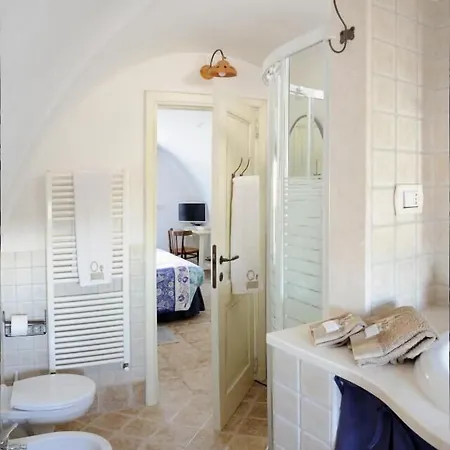Santo Stefano 3*