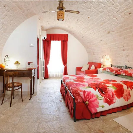 Frühstückspension Santo Stefano 3*