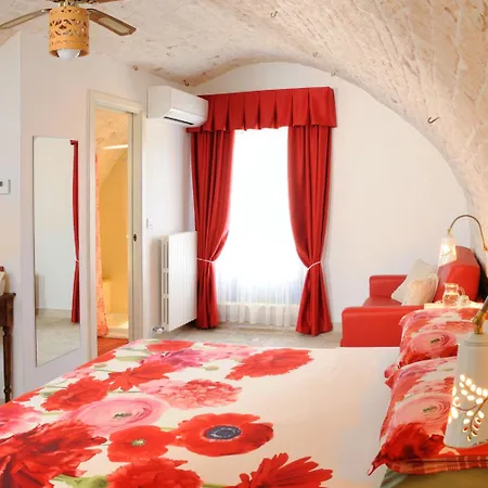 Frühstückspension Santo Stefano 3*