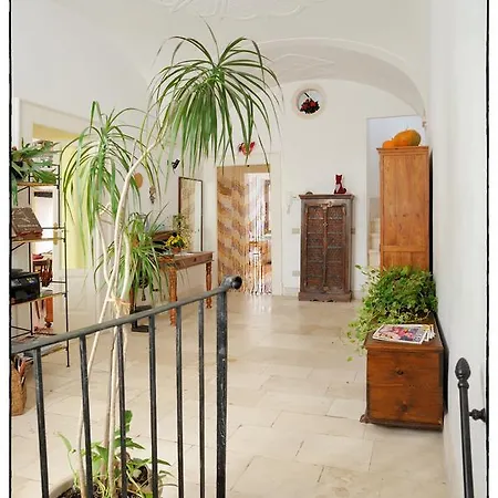 Santo Stefano Alojamento de Acomodação e Pequeno-almoço