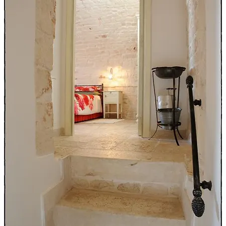 圣斯特凡诺住宿加早餐旅馆