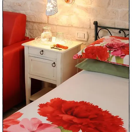 圣斯特凡诺住宿加早餐旅馆