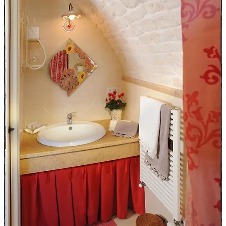Santo Stefano 3* Путиньяно