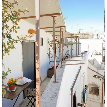 圣斯特凡诺住宿加早餐旅馆 住宿加早餐酒店