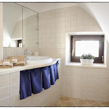 圣斯特凡诺住宿加早餐旅馆 3*