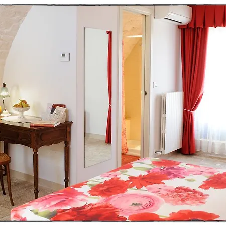 Alojamento de Acomodação e Pequeno-almoço Santo Stefano