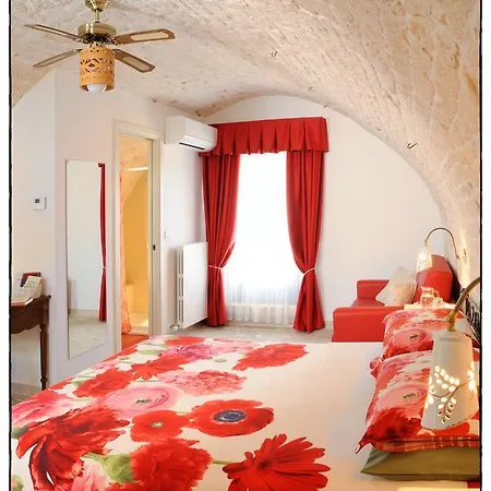 圣斯特凡诺住宿加早餐旅馆 3*