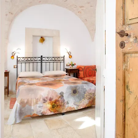Frühstückspension Santo Stefano 3*