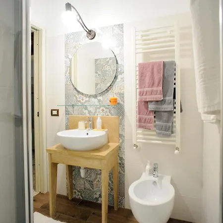 Santo Stefano Alojamento de Acomodação e Pequeno-almoço Putignano