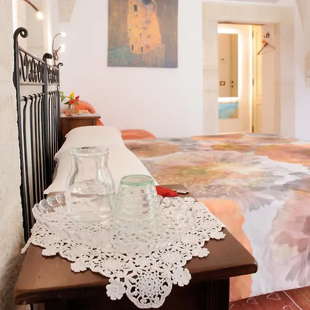 住宿加早餐酒店 圣斯特凡诺住宿加早餐旅馆 普蒂尼亚诺