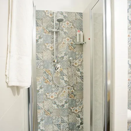 圣斯特凡诺住宿加早餐旅馆 住宿加早餐酒店 普蒂尼亚诺