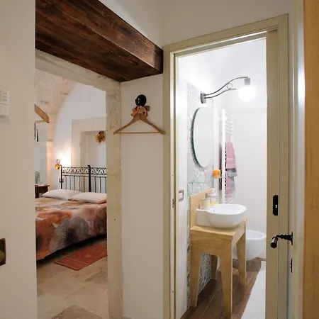 圣斯特凡诺住宿加早餐旅馆