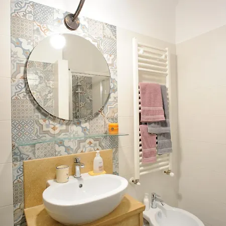 Santo Stefano Alojamento de Acomodação e Pequeno-almoço Putignano